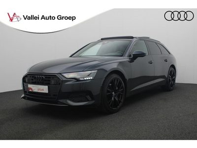 Audi A6 Avant 45 TFSI 265PK S-tronic Business Edition