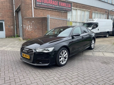 Audi A6 Limousine 2.0 TDI ultra Automatic Business Edition