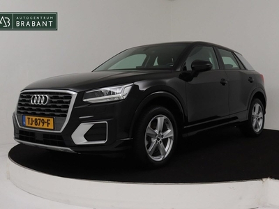 Audi Q2 1.0 TFSI Sport Pro Line Automaat (LED, NAVIGATIE