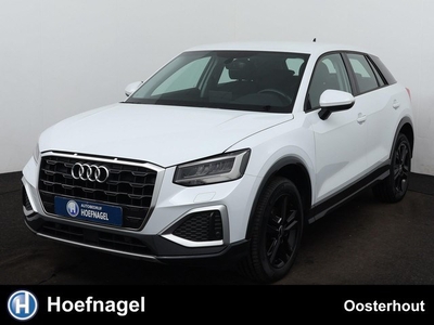 Audi Q2 35 TFSI Prestige Camera Adaptive Cruise Control