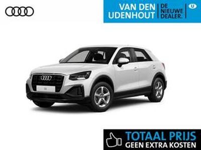 Audi Q2 Pro Line 30 TFSI 81 kW / 110 pk