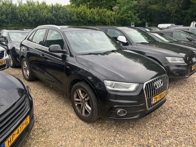 Audi Q3 2.0 TFSI quattro Pro Line EXPORT GOOD OPTIONS