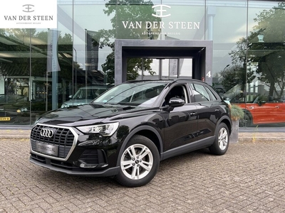 Audi Q3 35 TFSI Pro Line Elek. Trekhaak Virtueel Cockpit