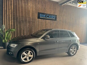 Audi Q5 2.0 TFSI quattro 2x S-LINE NaviXenonTrkhaak