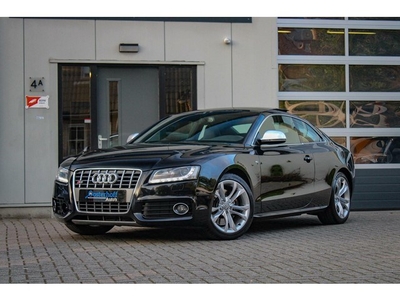 Audi S5 Coupe 4.2 FSI S5 quattro Pro Line S