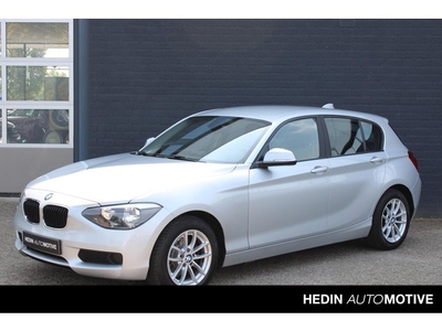 BMW 1-serie 114i EDE Business