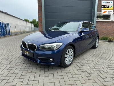 BMW 1-serie 116i, airco, pdc