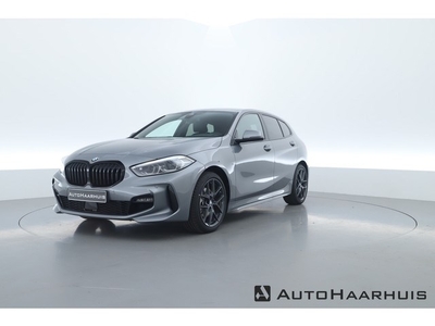 BMW 1-serie 118i Automaat M Sportpakket Navi Camera