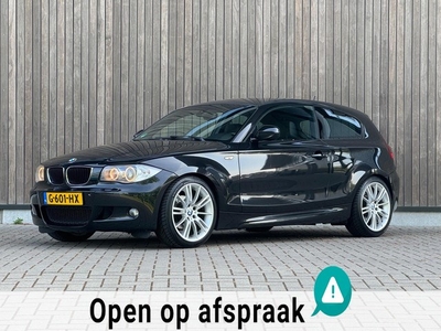 BMW 1-serie 118i Business Line Sport *M-Sport*