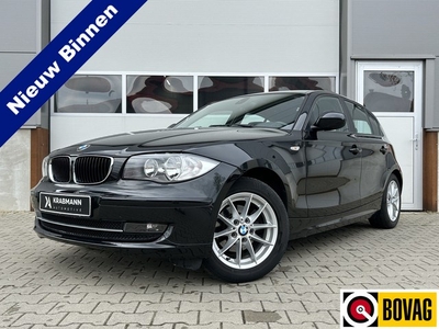 BMW 1-serie 118i Executive