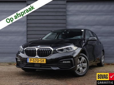 BMW 1-serie 118i High Executive (136PK) 1e-Eig