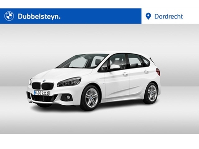 BMW 2 Serie Active Tourer 218i Executive M-Sport