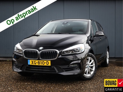 BMW 2 Serie Active Tourer 218i High Executive (141PK)