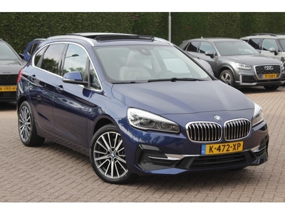 BMW 2 Serie Active Tourer 225xe iPerformance High Exe. /