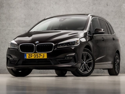 BMW 2 Serie Gran Tourer 218i Executive Sport Automaat