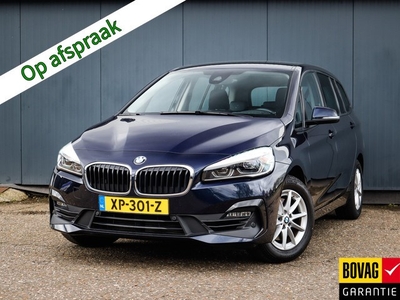 BMW 2 Serie Gran Tourer 218i High Executive (141Pk) 1e-Eig