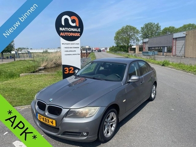 BMW 3-serie 2009 * 316i * Sedan * TOP? (bj 2009)