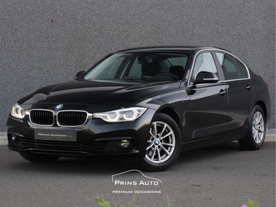 BMW 3-serie 320i Centennial High Executive CLIMANAVILM