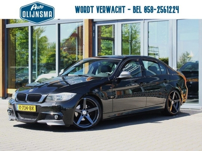 BMW 3-serie 320i M Sport