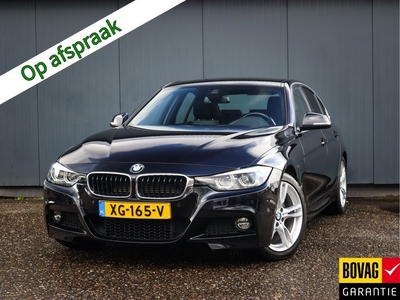 BMW 3-serie 330E M-Sport Executive (252PK) 2e-Eig