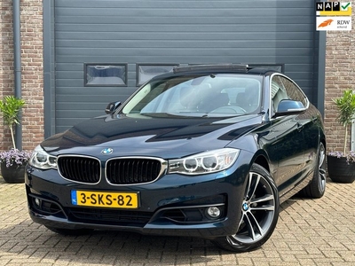 BMW 3-serie Gran Turismo 320i High Executive Pano, Leder