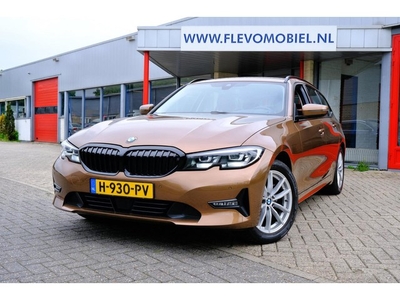 BMW 3-serie Touring 318d 150pk Executive Edition Aut.