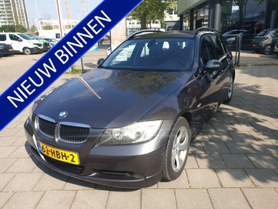 BMW 3 Serie Touring 318i (bj 2007)