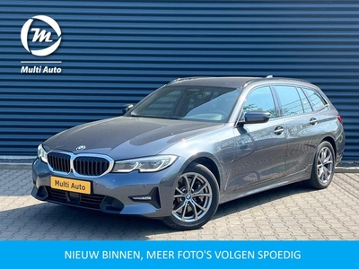 BMW 3 Serie Touring 330e Sport Line Plug in Hybrid PHEV