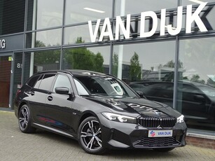 BMW 3 Serie Touring 330e xDrive M Sportpakket Pano.Dak