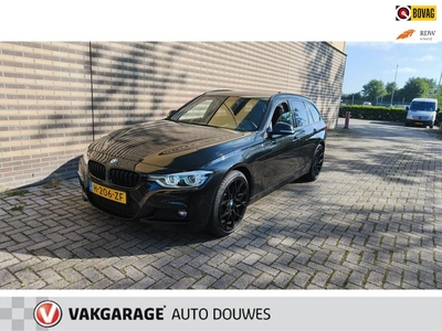 BMW 3-serie Touring 340i High Executive lage