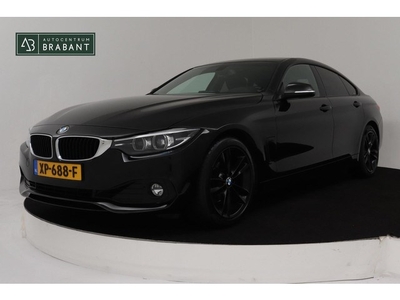 BMW 4-serie Gran Coupé 420i High Executive Edition Automaat