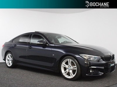 BMW 4-serie Gran Coupé 420i High Executive M-Sport