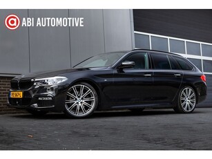 BMW 5 Serie Touring 520d 191 pk High Executive