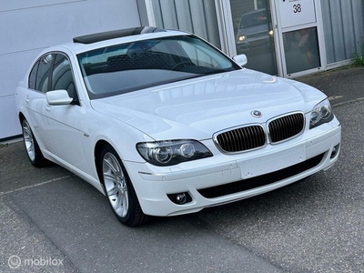 BMW 7-serie 740iA Executive E65