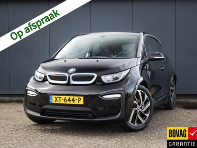 BMW i3 120Ah 42 kWh (170PK) 2e-Eig, BMW-Dealer-Onderh