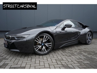 BMW I8 1.5 First Edition org. NL dealer onderhoud!