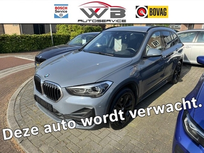 BMW X1 XDrive25e Sport Line M I HarmanKardon I Lane-Assist