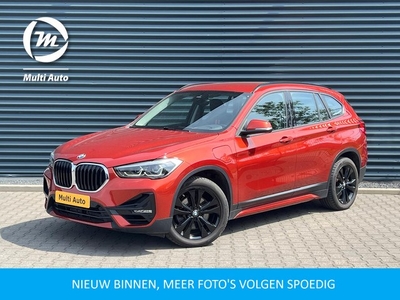 BMW X1 xDrive25e Sport Line Plug In Hybrid PHEV