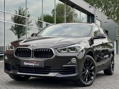 BMW X2 2.0i xDrive High Executive 192pk Pano Tr-Haak Leder