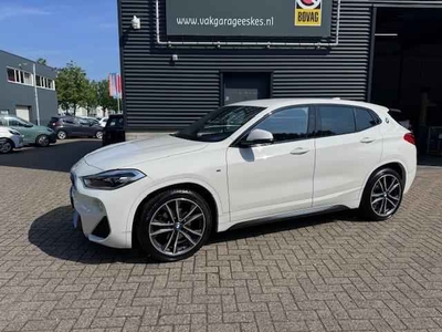 BMW X2 SDrive18i High Executive/M-Sport/Led/Navi/Cruise!!