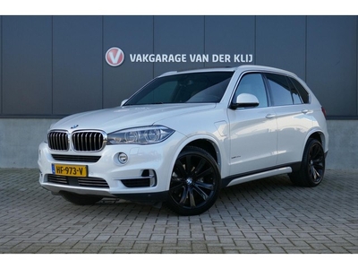 BMW X5 XDrive40e High Executive Pano Trekhaak H/K