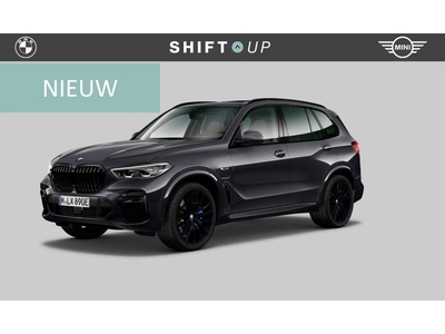 BMW X5 xDrive45e M-Sport Panoramadak CoPilot Head Up