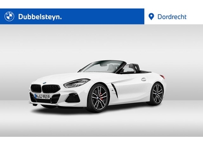 BMW Z4 Roadster sDrive20i M-Sport Harman Kardon Stuur-