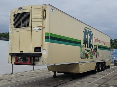 CHEREAU CSD3 ALCOA SAF carrier vector 1350