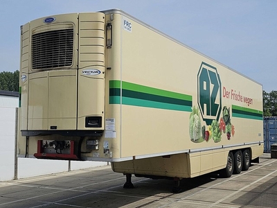 CHEREAU CSD3 ALCOA SAF carrier vector 1350