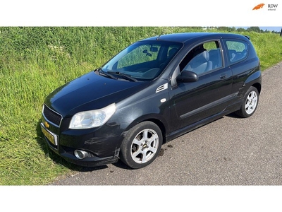 Chevrolet Aveo 1.2 16V LS zeer nette auto ! incl garantie