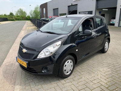 Chevrolet Spark 1.0 16V LS Bi-Fuel LPG G3 46000KM !!!