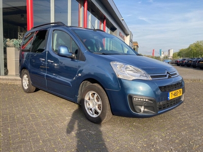 Citroen BERLINGO 1.2 PureTech XTR