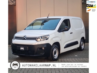 Citroen Berlingo 1.6 BlueHDI Club