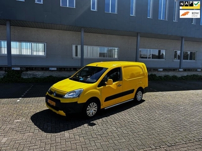 Citroen Berlingo 1.6 e-HDI Comfort XL Airco.Lang.3P